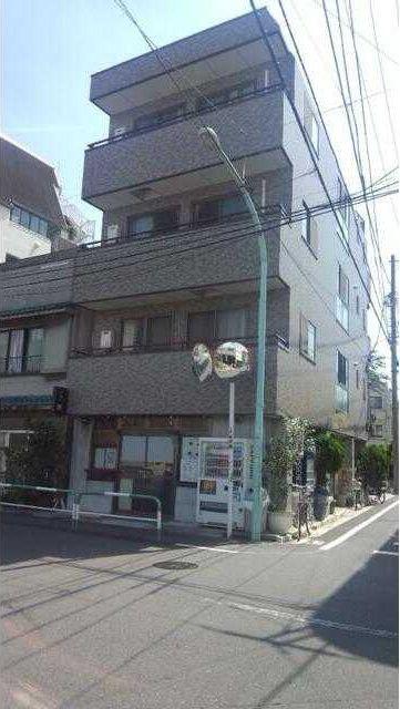 千早ビル