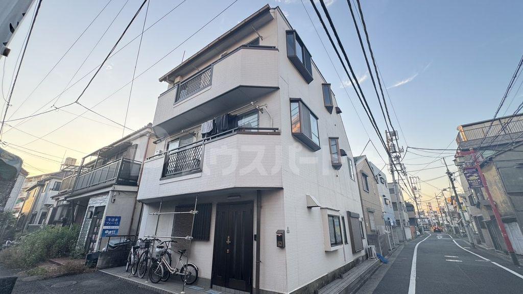 コーポ・シマII