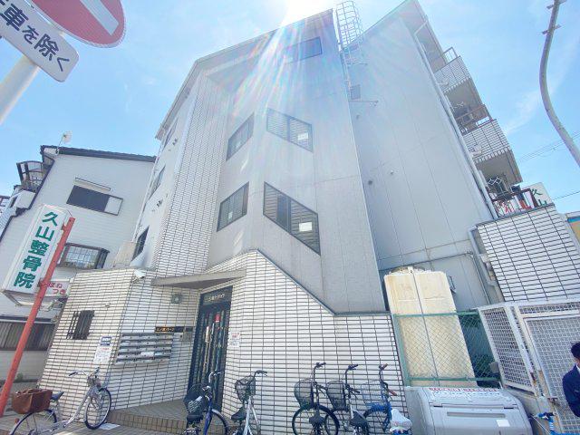 三ノ瀬パークハイツ