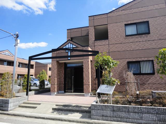 ガーデンヒルズNAKAYAMA壱番館