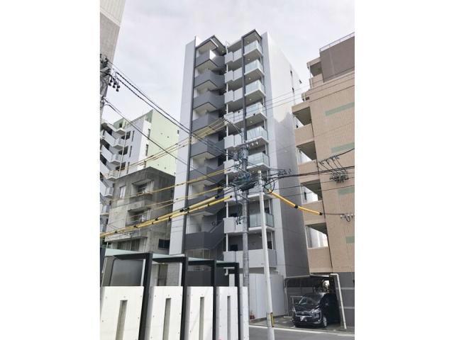 ラルーチェ泉