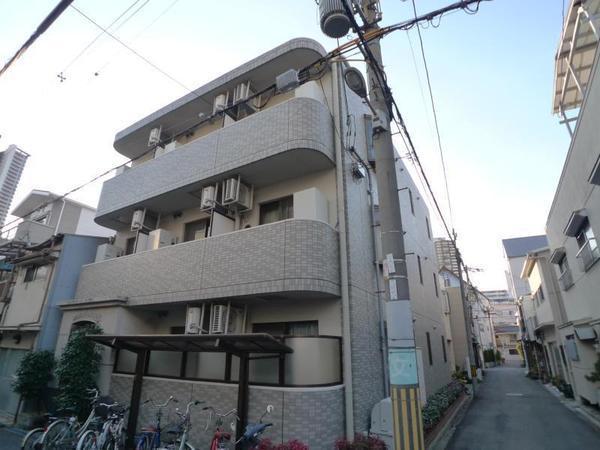 メゾンアマノII