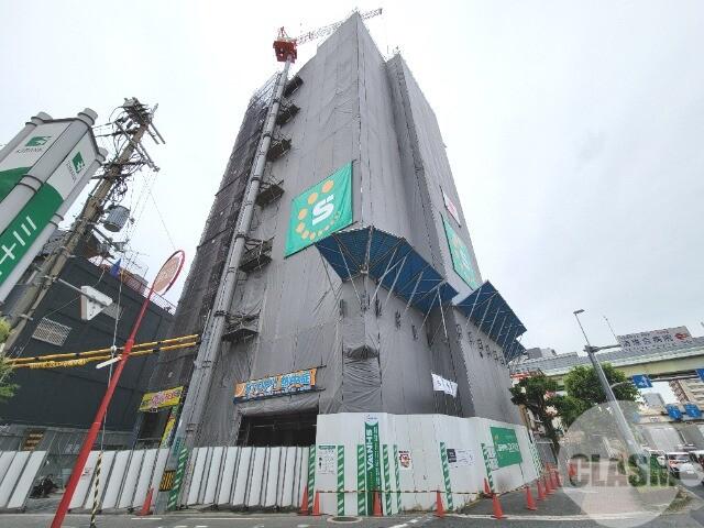 スプランディッド堺東DUE