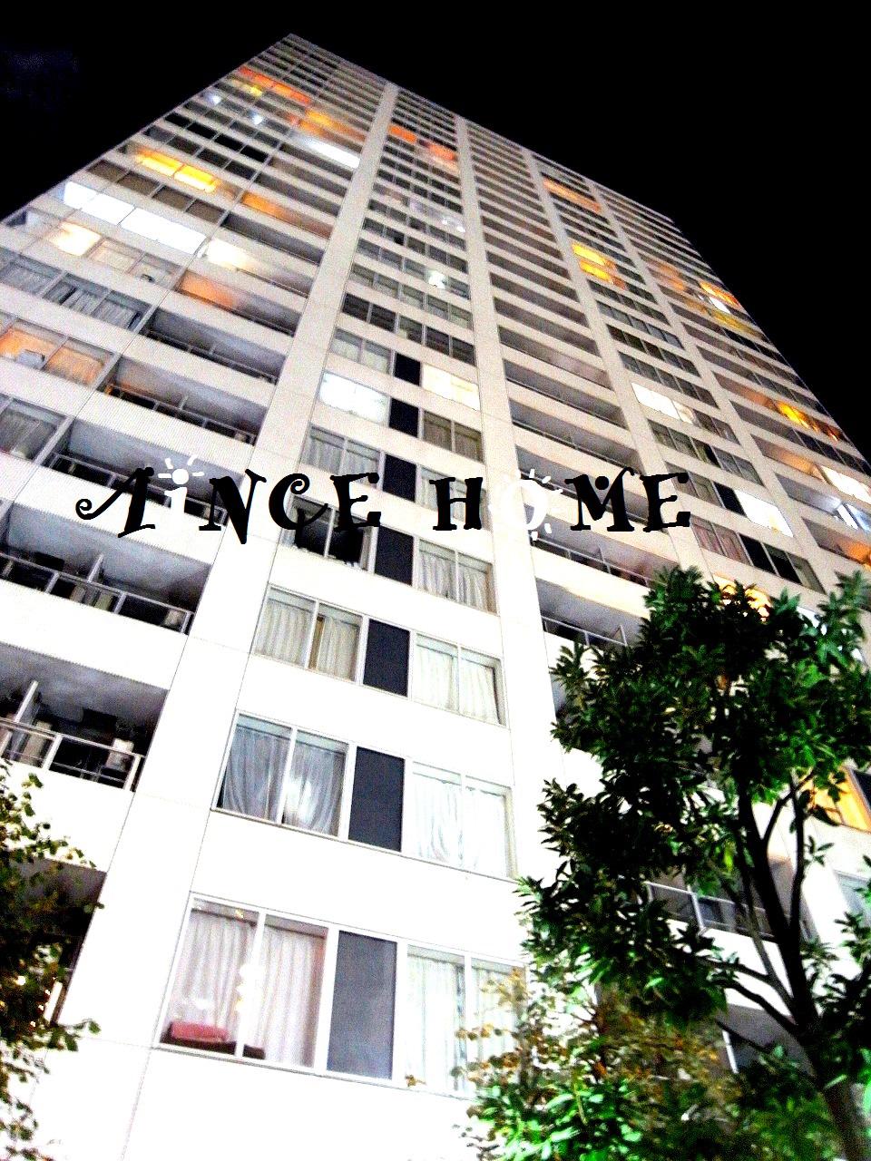WHITE TOWER HAMAMATSUCHO ホワイトタワー浜松町