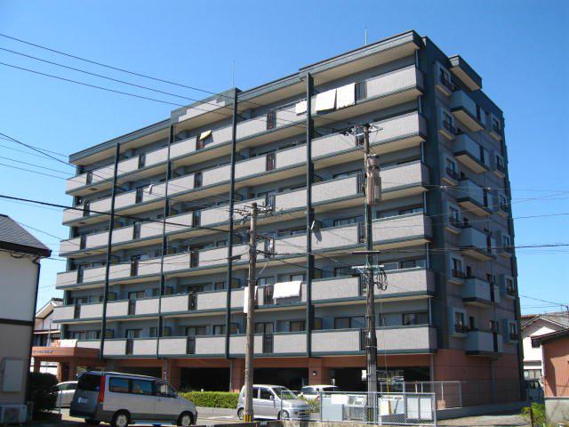 プレスティージュ伊万里(3LDK/2階)