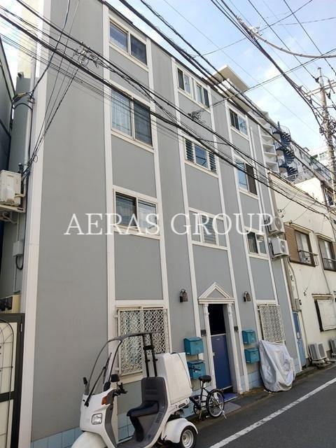 ドマーニ新中野