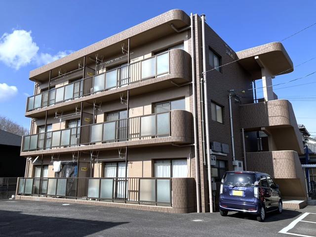マリベールSAKATA(2LDK/3階)