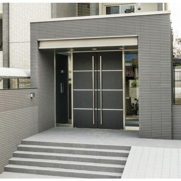 ラフェリオ亀の井
