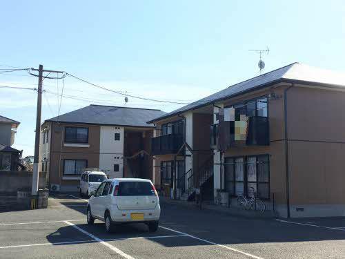 サンスカイエール C棟