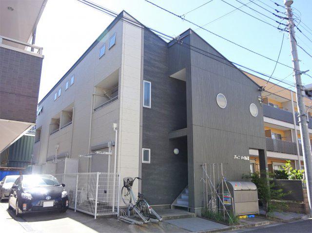 パインメイルII