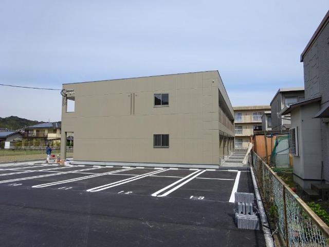 パールハイツK