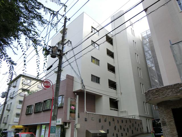 コーポ津雲台