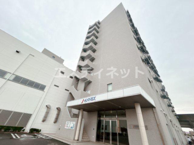 J HOTEL ANNEX(ワンルーム/10階)
