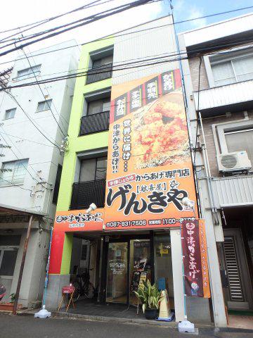 KSビル