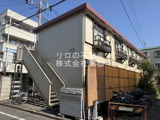 シティハイム清雅タチカワ