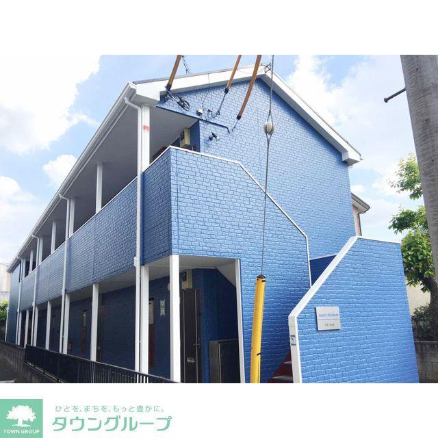 アズーリ白金
