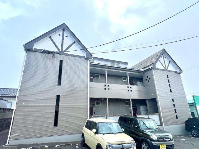 ラベンダーハウス
