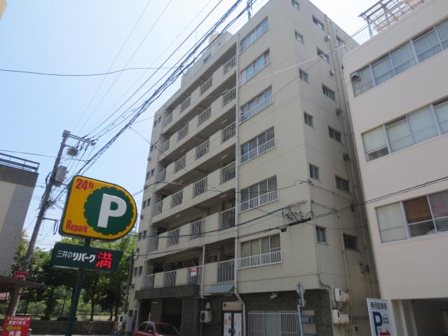 広印農産加工ビル