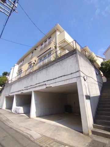 レイソル宮崎台