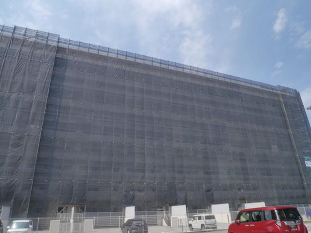 アルファステイツ御座(3LDK/10階)