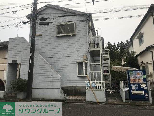 ドルフ福栄