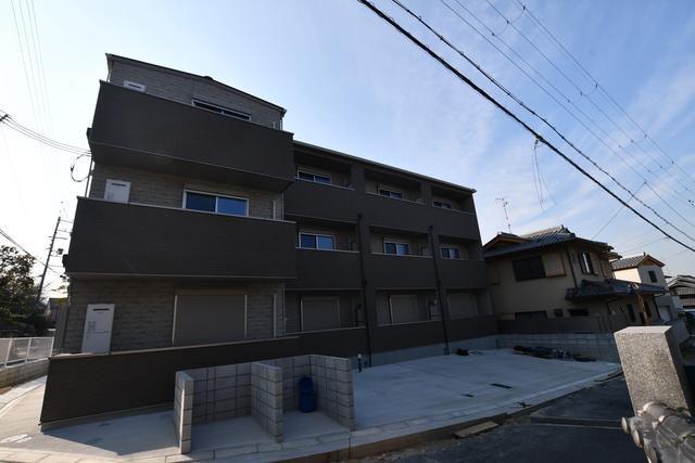 プレミアムコート津田元町