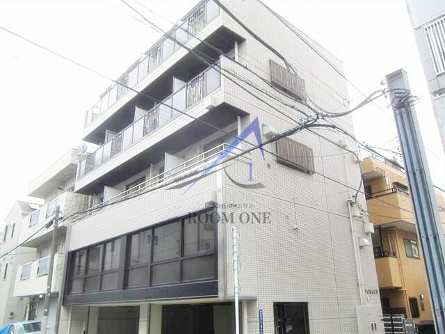 アイオイビル