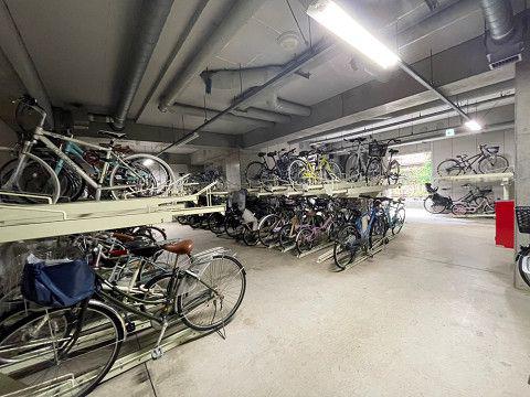 ドレッセ目黒インプレスタワー