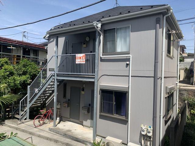 CASA白楽