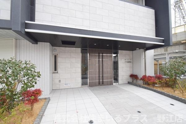 フォレストグレイス滝井駅前I