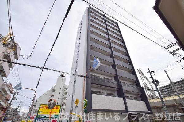 フォレストグレイス滝井駅前I