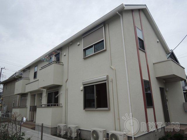 レーブ西国立