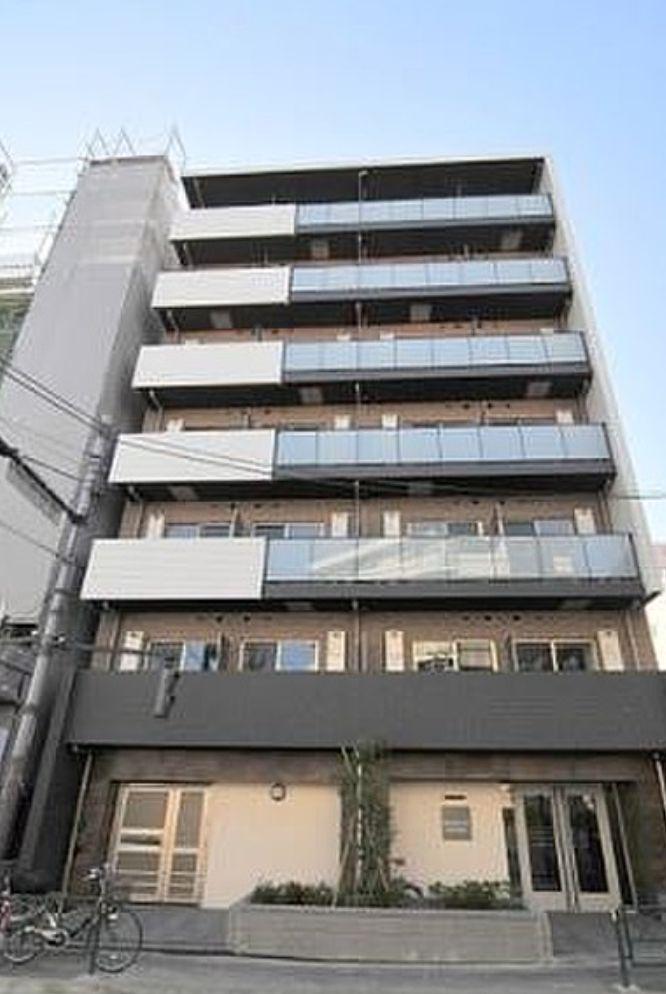 スクエアシティ向島