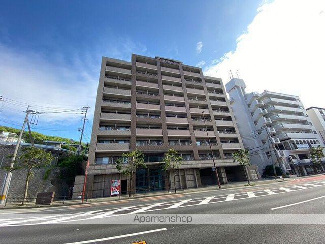 グランフォーレ桜坂ステーションプラザ