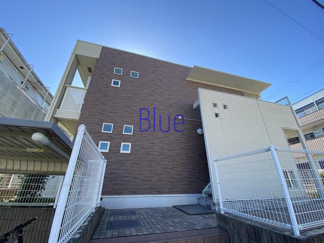 グランパーク 湘南台