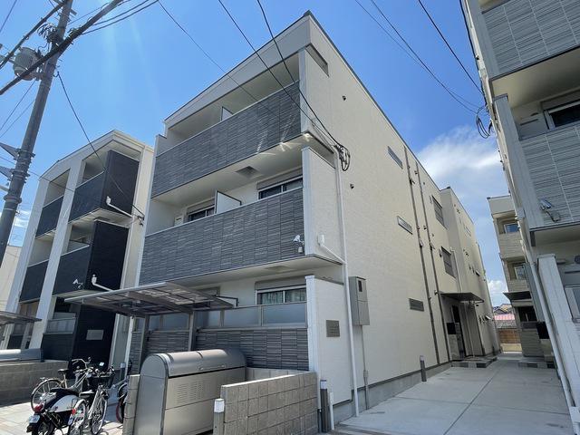クリエオーレ庄内栄町II