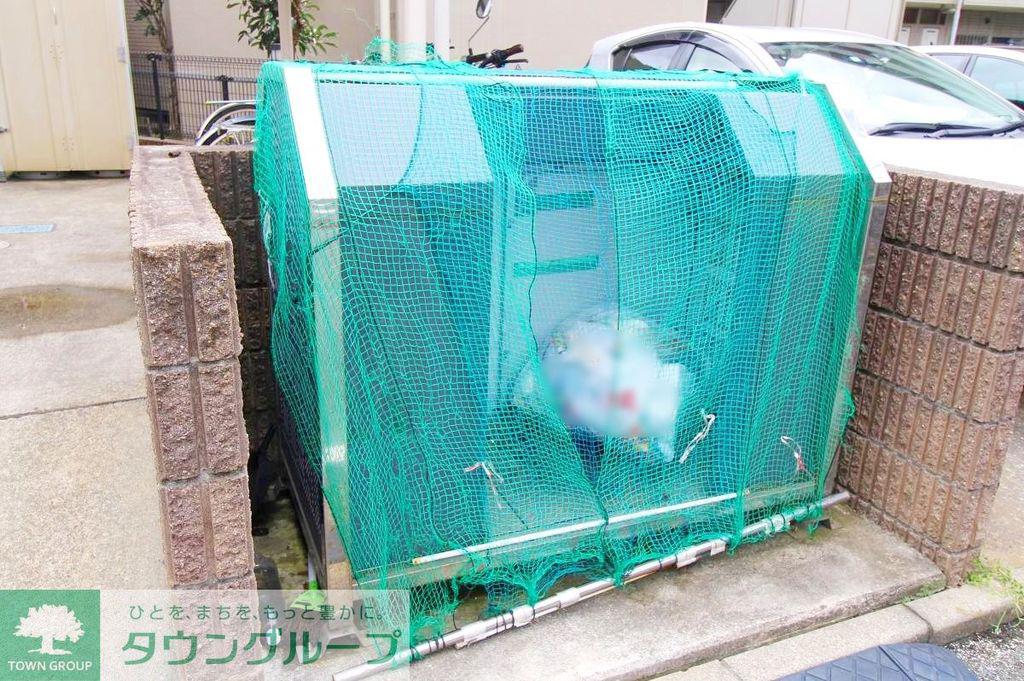 レオパレスフォーティ