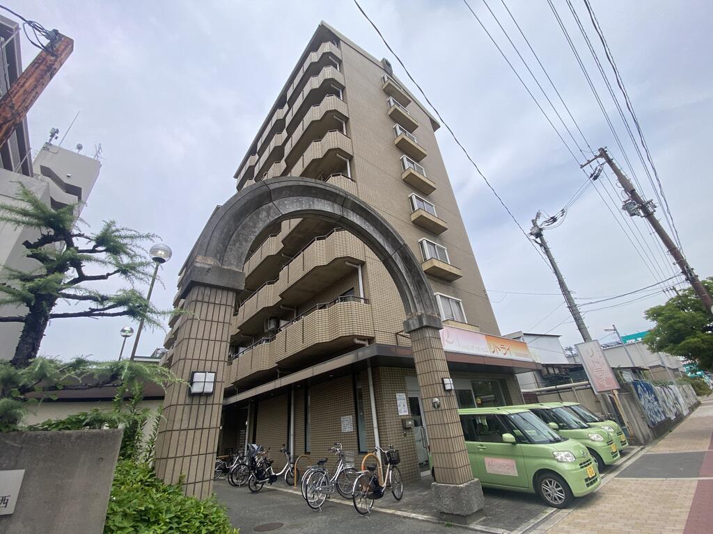 日宝ライフ放出西