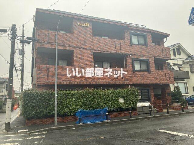 グランフレーヴ