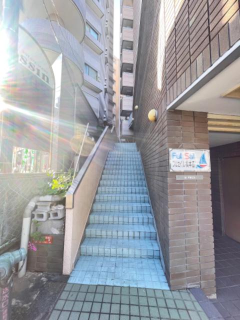 フルセイル橋本III