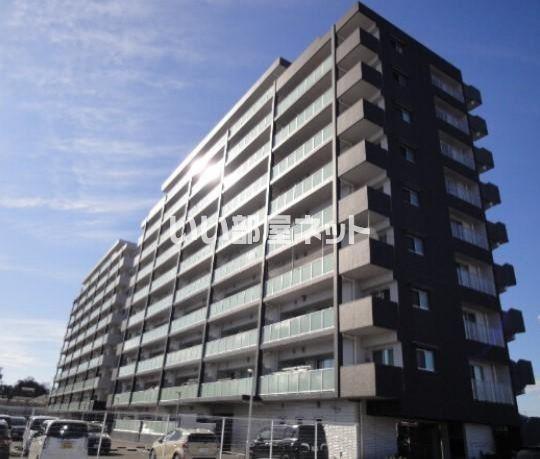 エンブルステーション菊川