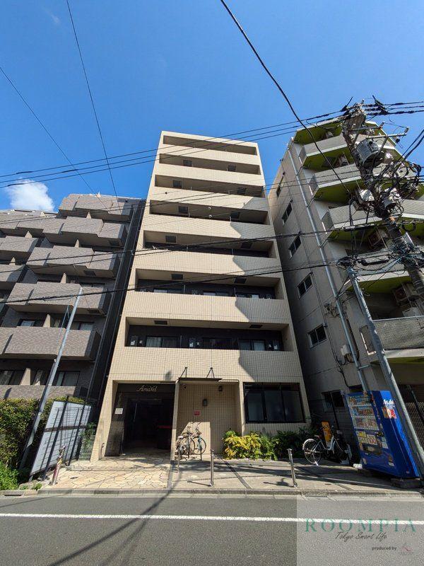AMAVEL早稲田