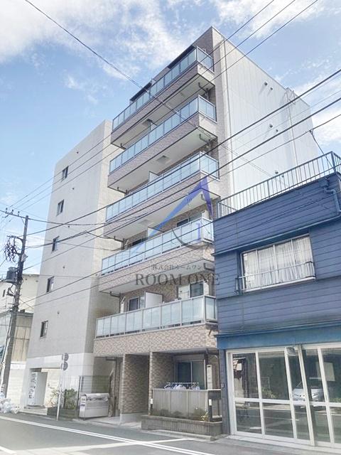 プランドール森下
