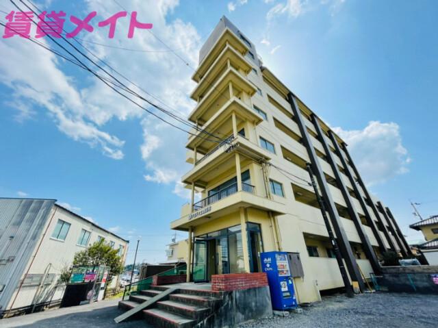 アミティエ四日市