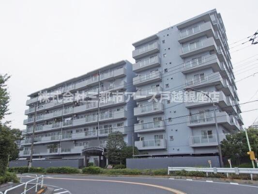 アイビハイツ南品川