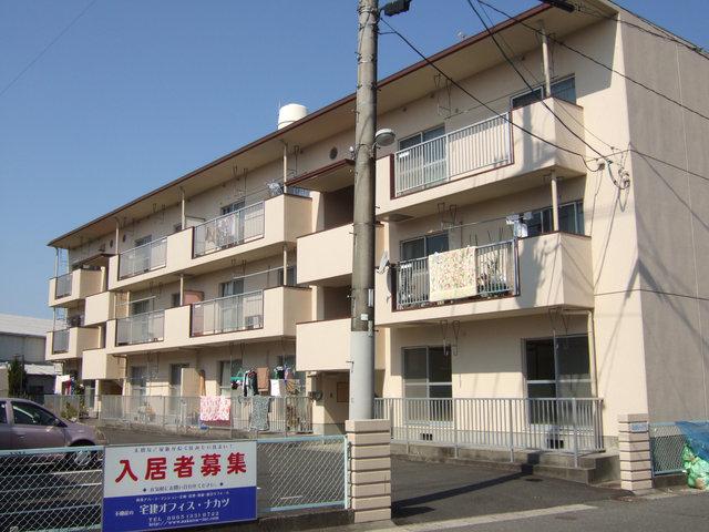 くわはらハイツ