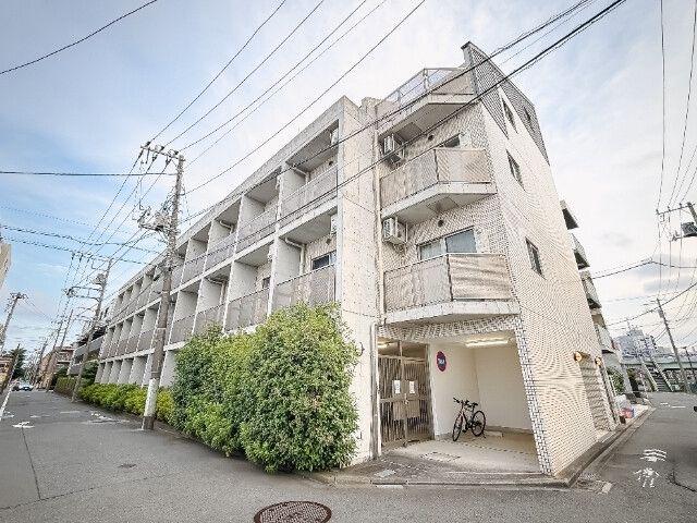 セントエルモ町田