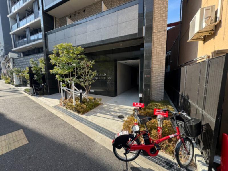 エスリード九条スタシオン