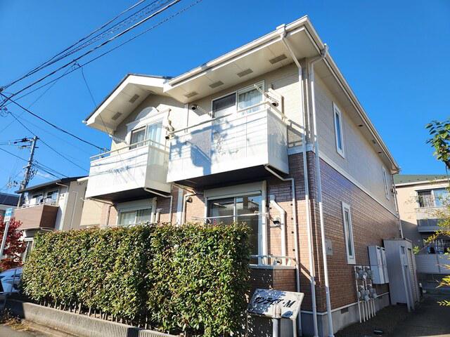 サンライズ・M