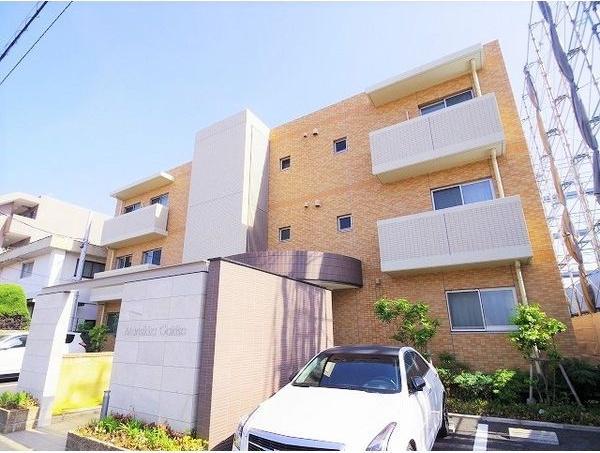 マンシッカ御器所